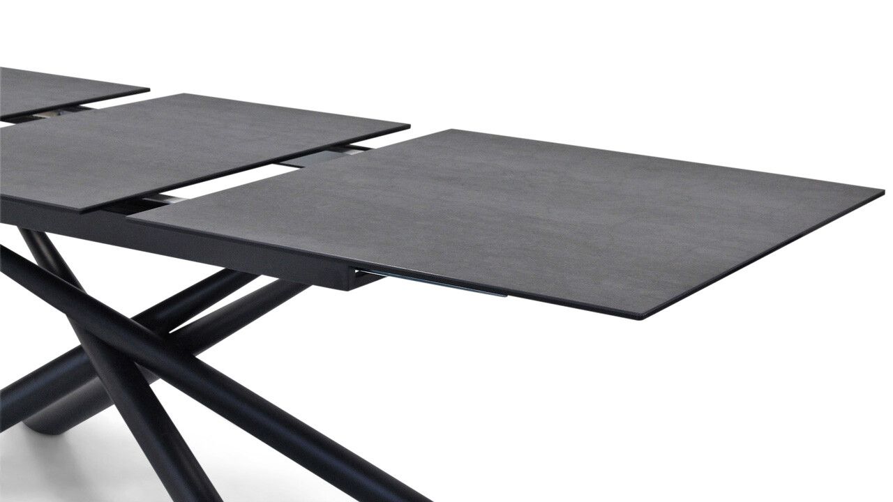 Eettafel Example B180 x D95 x H76 cm