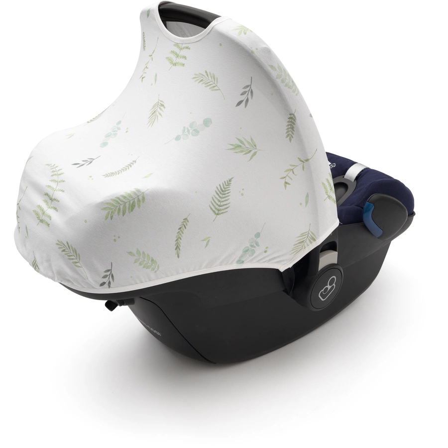 DOOKY Sonnenverdeck für Babyschalen Tuscany