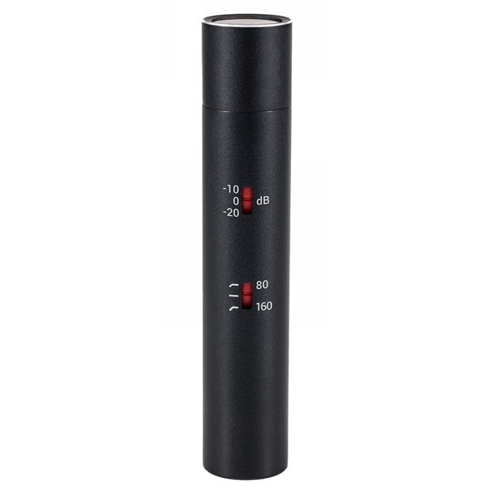 SE Electronics SE8 Omni kleinmembraan condensatormicrofoon (set van twee)