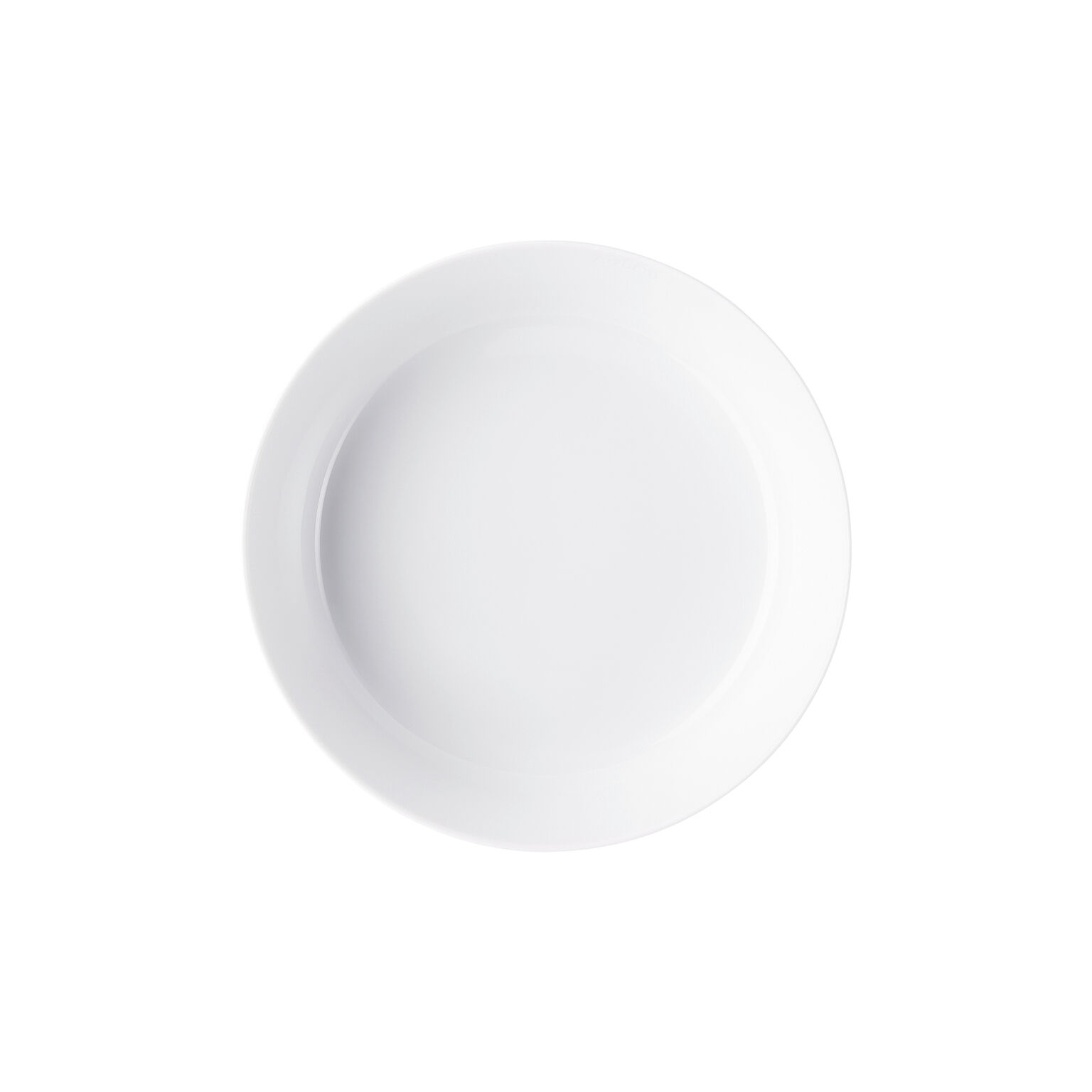 Form 1382 Weiss Suppen-/Pastaschale