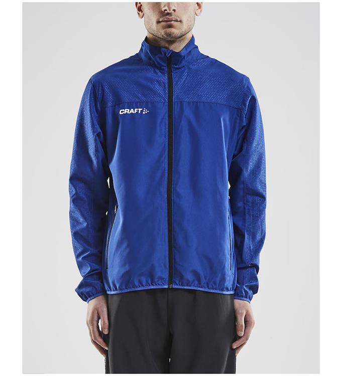 Craft Men Rush Windjack