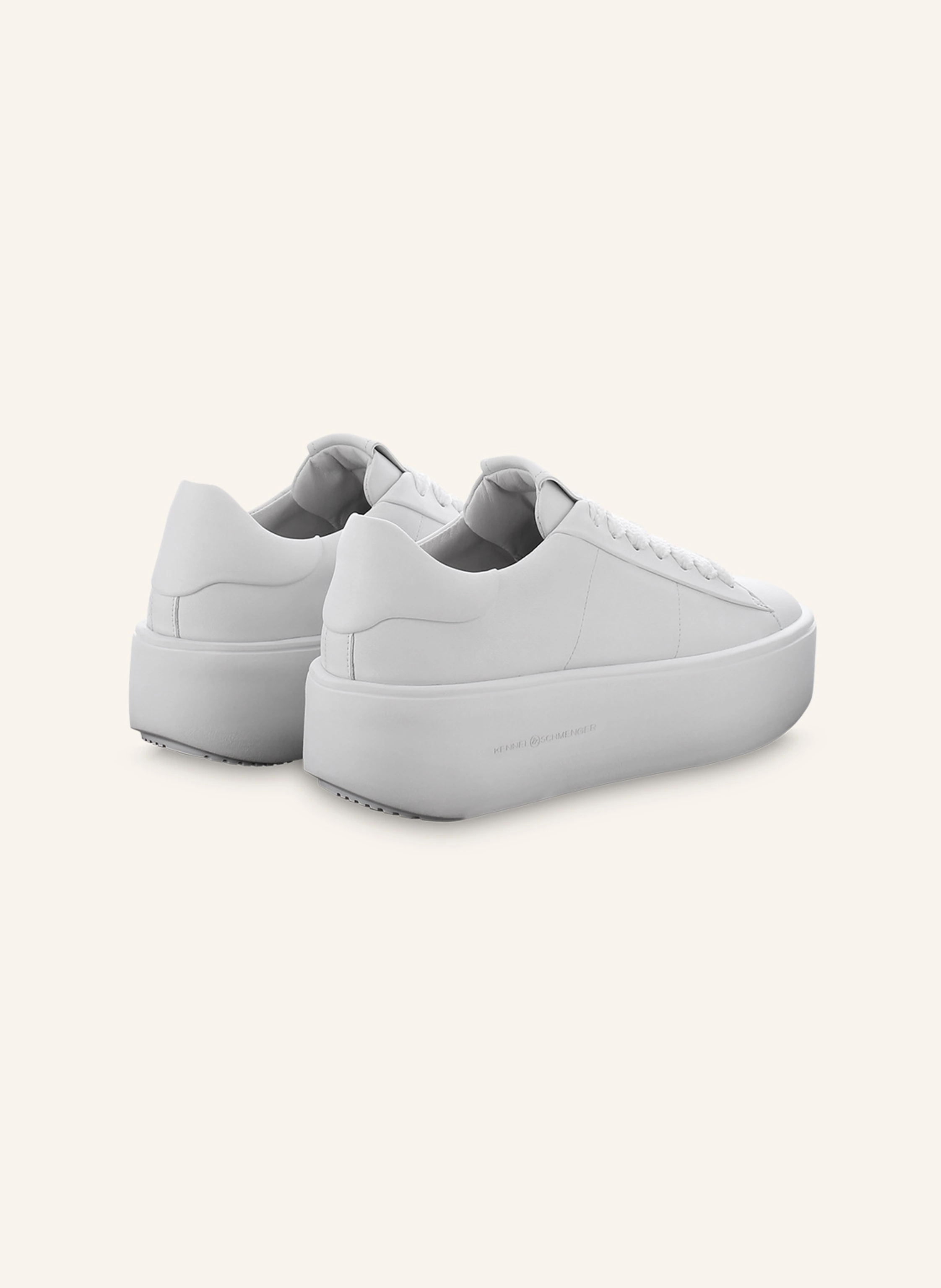 KENNEL & SCHMENGER Sneaker SHOW