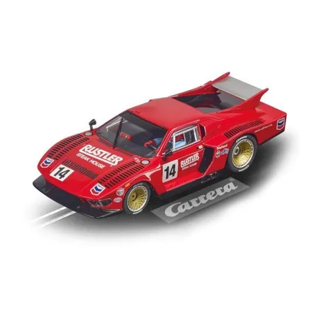 Carrera DIGITAL 132 - De Tomaso Pantera 