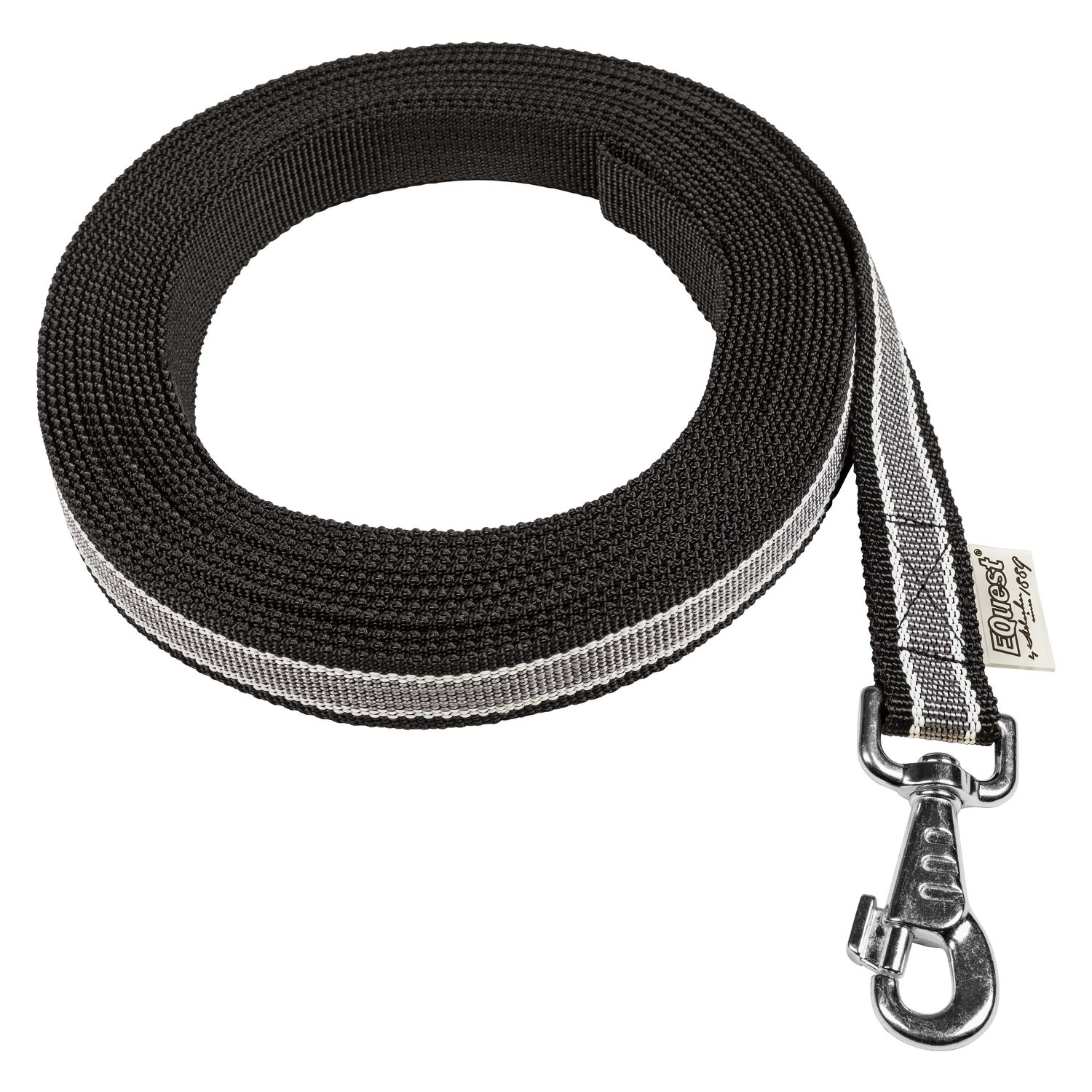 EQUEST Longe, 8 m  - greyhound - 8 m