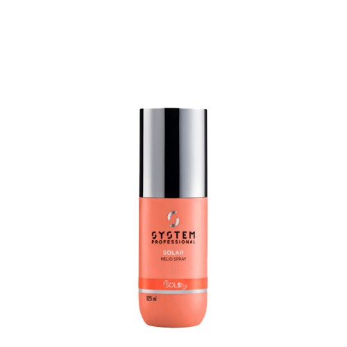 System Professional Solar Helio Spray 125ml