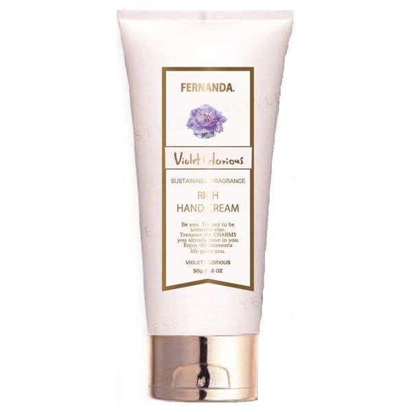 Fernanda - Rijke handcrème