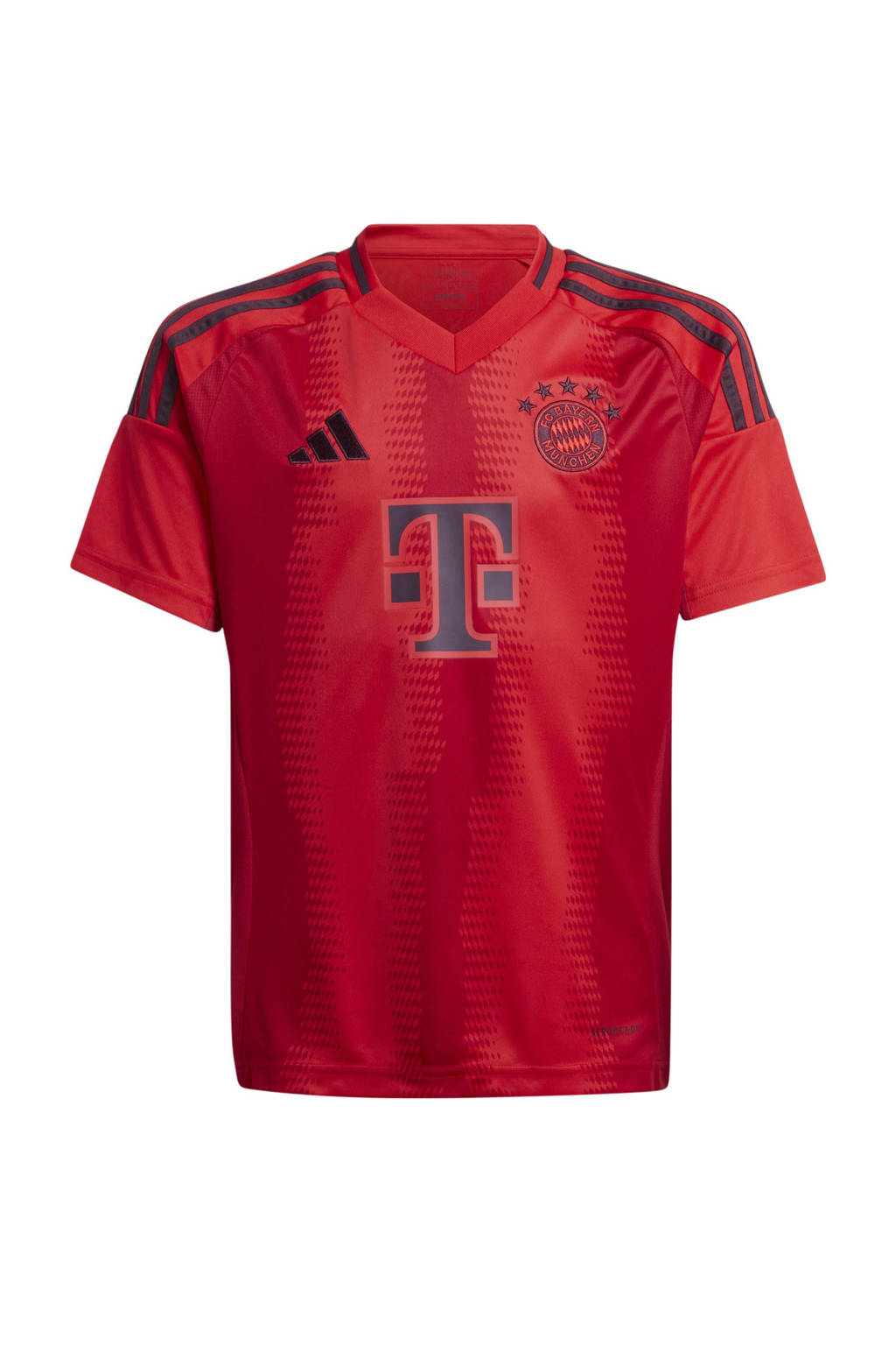 adidas Junior FC Bayern München voetbalshirt