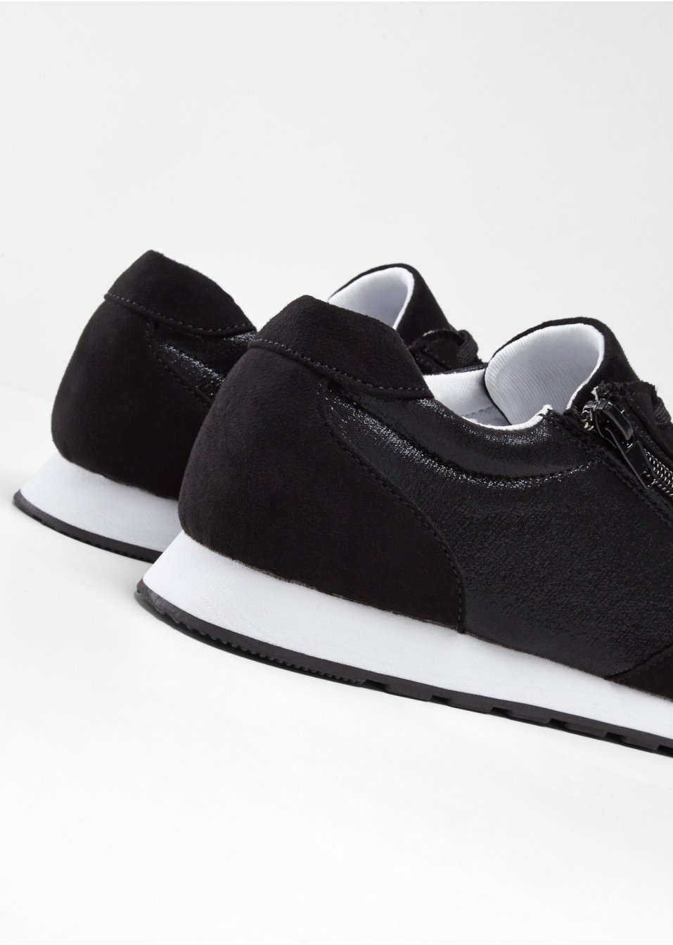 Sneakers confortables