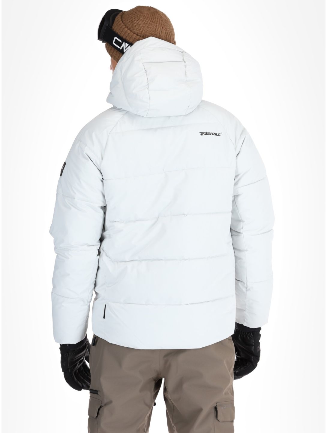 Gery-R ski-jas heren