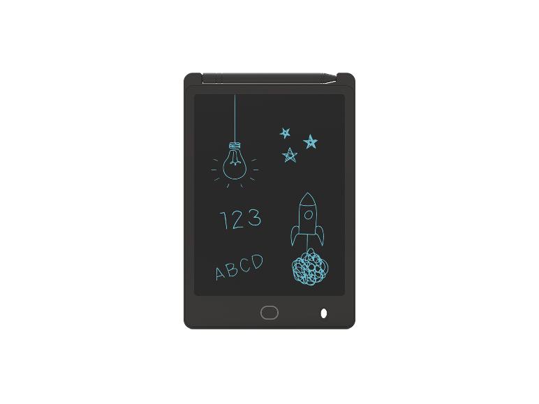 LCD-tekentablet