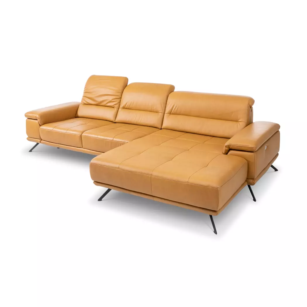 Ecksofa Boston