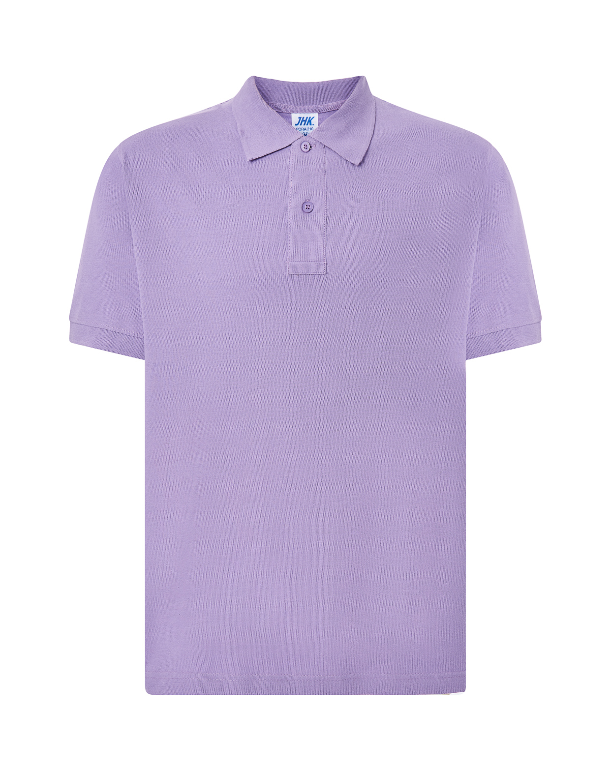 JHK JK210 - Polo Classique Élégance et Confort
