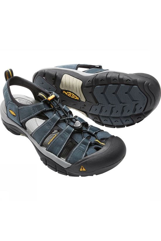 Keen Keen Newport H2 Sandaal