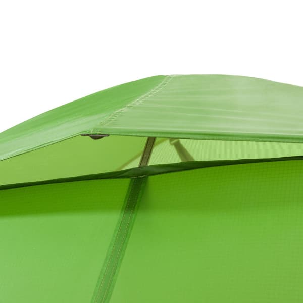 Tente bivouac VAUDE HOGAN SUL XT 2-3P CRESS GREEN