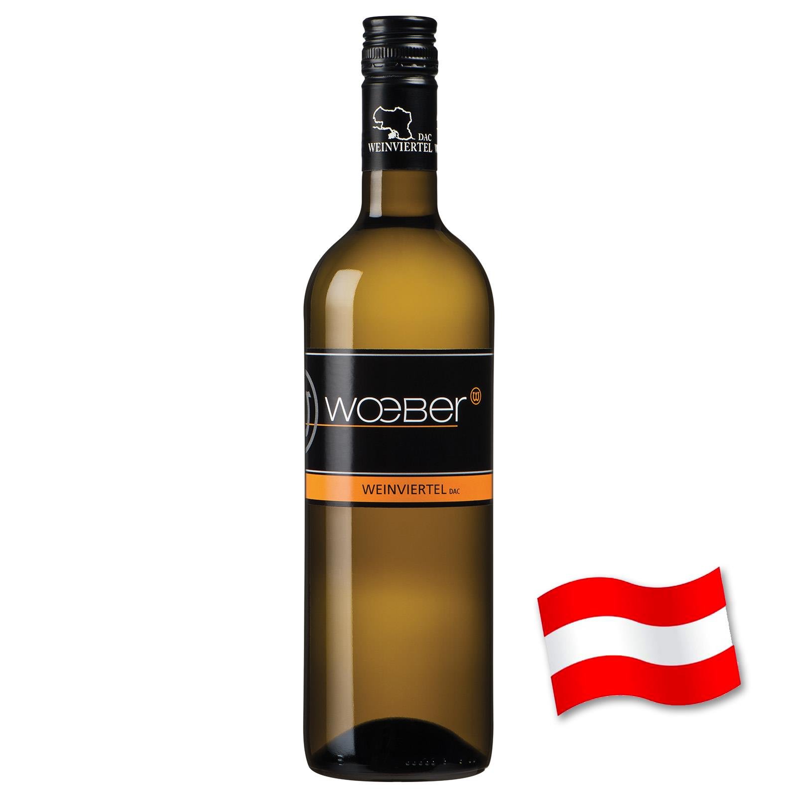 Wöber Weinviertel DAC Nussberg