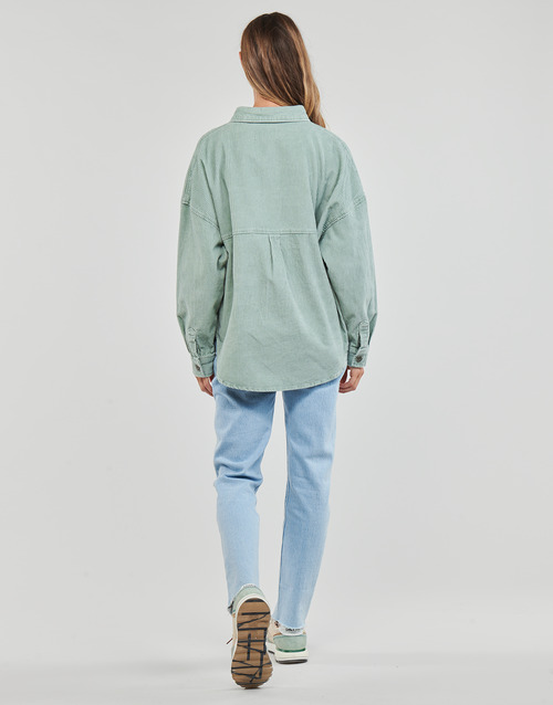 Roxy - KICK BACK WASHED CORD - Bleu