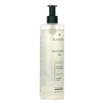 Rene Furterer Naturia Gentle Micellar Professionnel Shampoo (For All Hair Types)