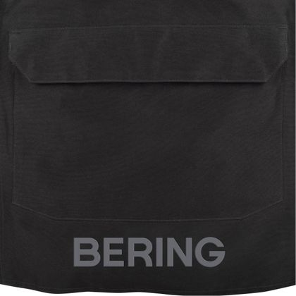 Veste Bering LAKEFIELD GORE-TEX - Noir
