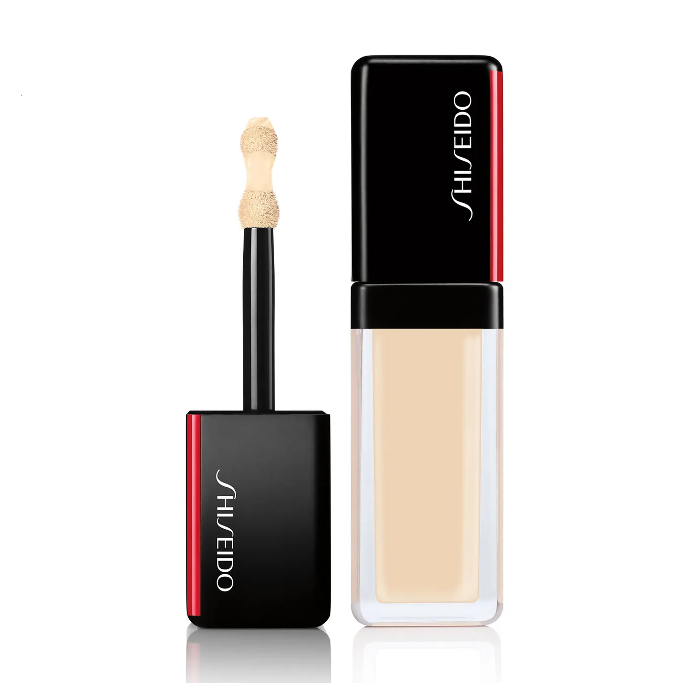 Shiseido Synchro Skin Self-Refreshing ConcealerFair / Très Clair  101