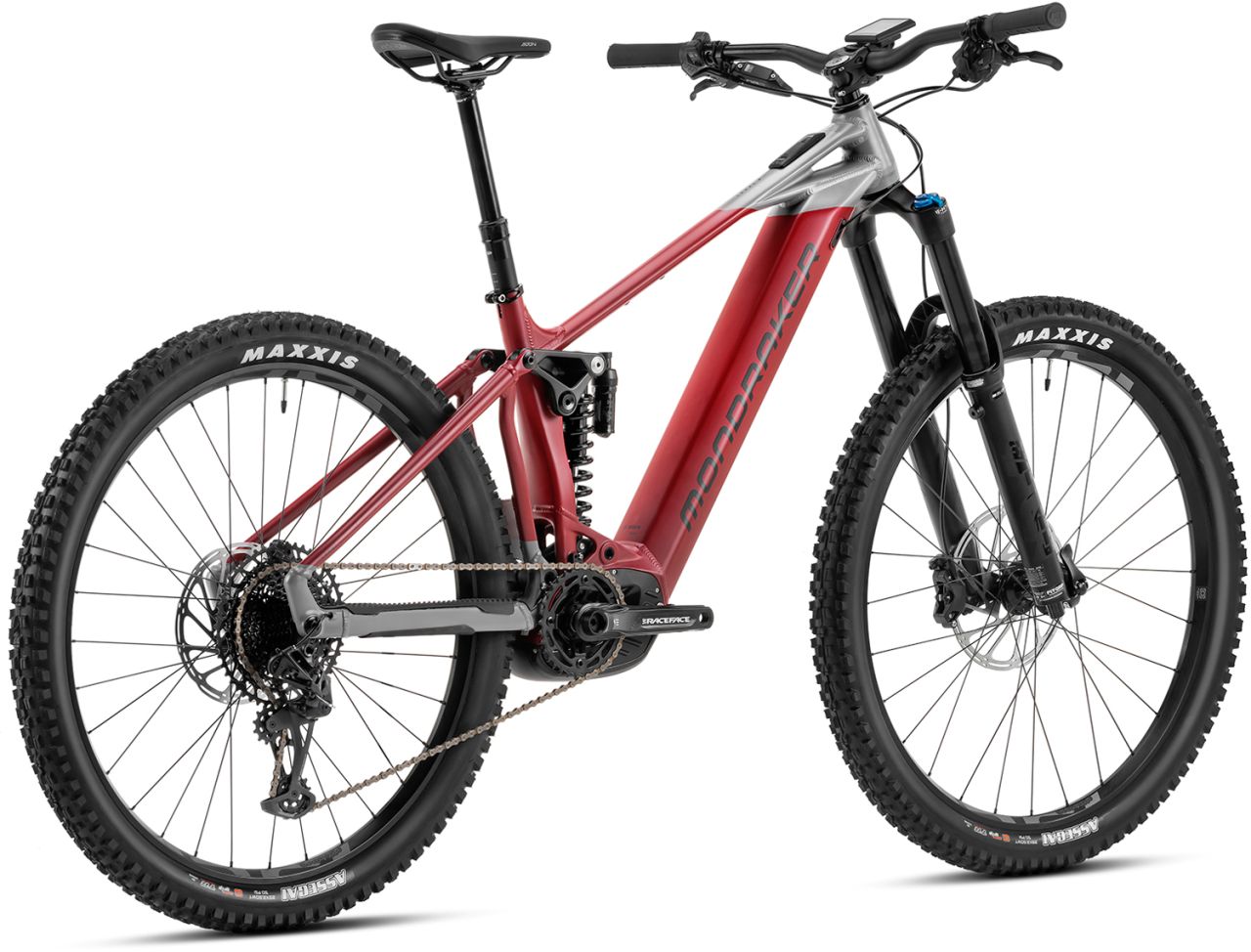 Mondraker LEVEL R kaufen | Bike-Discount