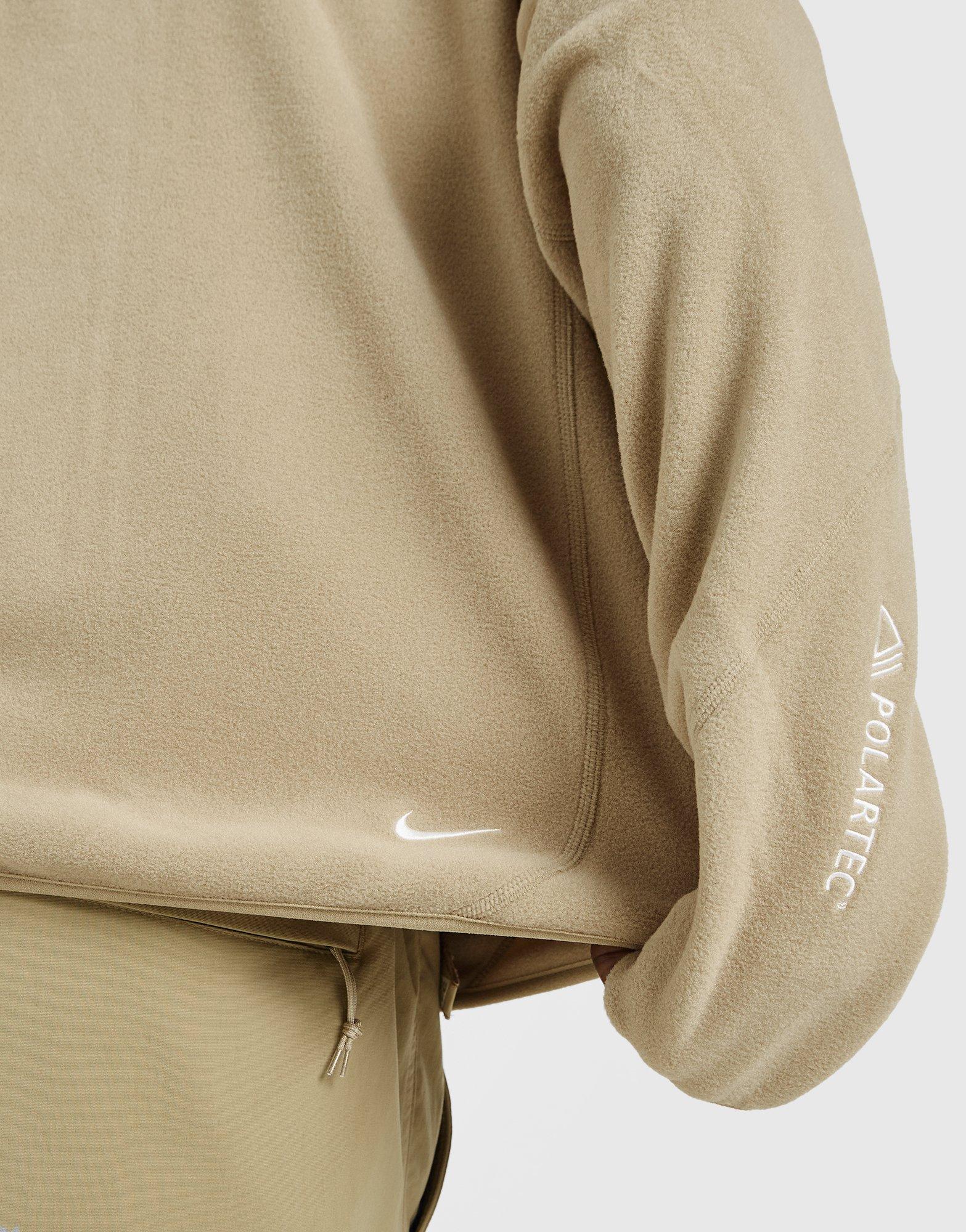 Nike ACG Wolf Tree Full Zip Hoodie