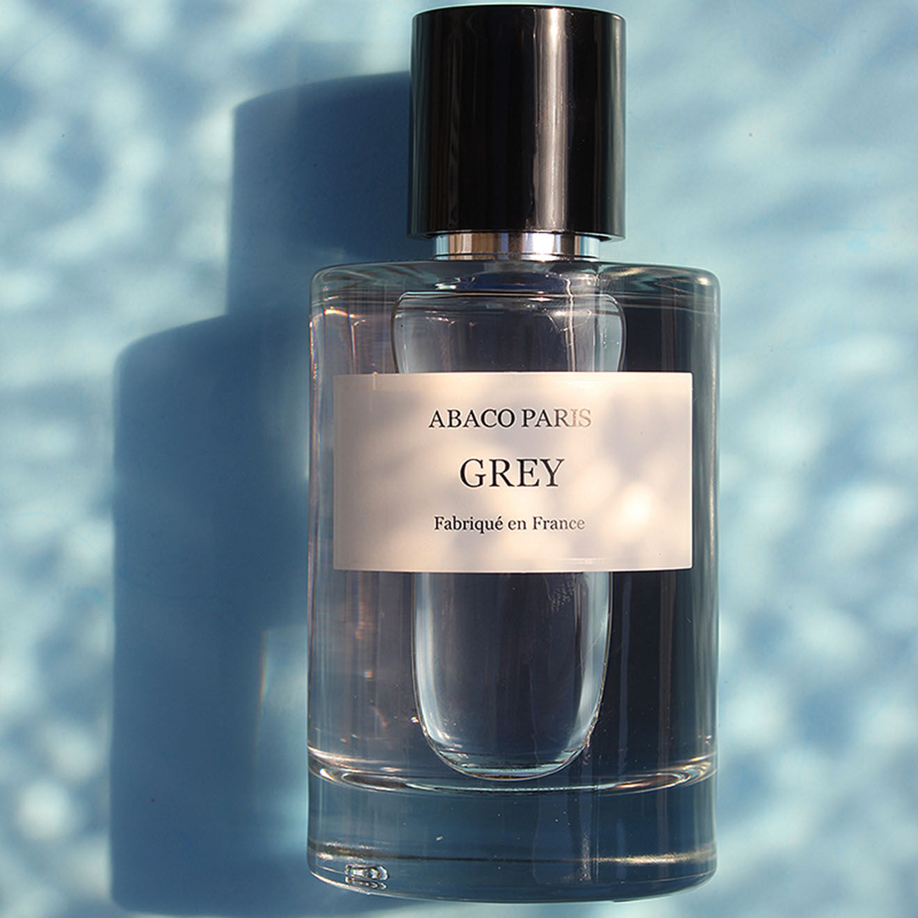 Abaco Paris Eau de parfum Grey Dorée 100 ml
