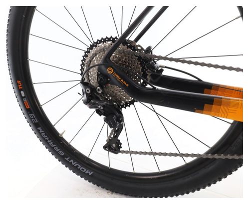 Produit reconditionné · Megamo Factory Carbone XT / Vélo VTT / Megamo | Bon état
