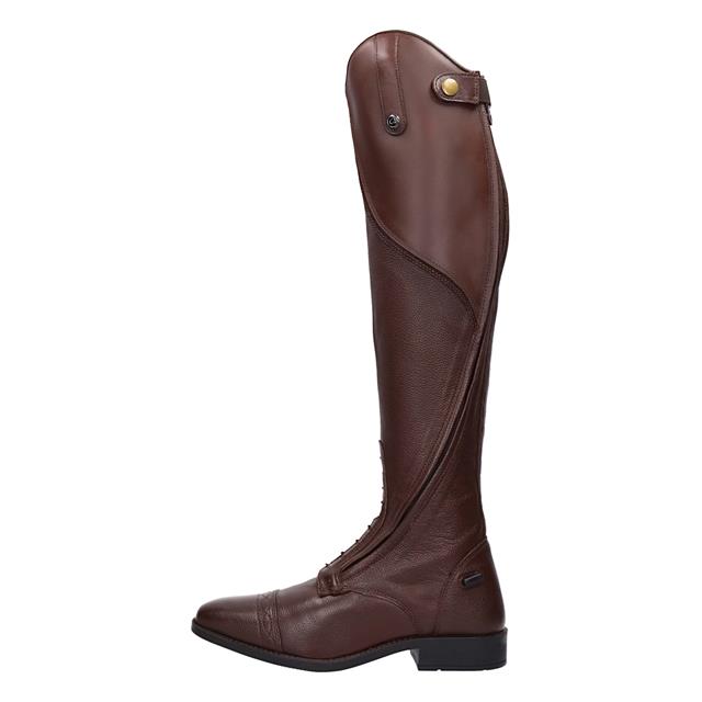 Laarzen QHP Tamar Adult Bruin