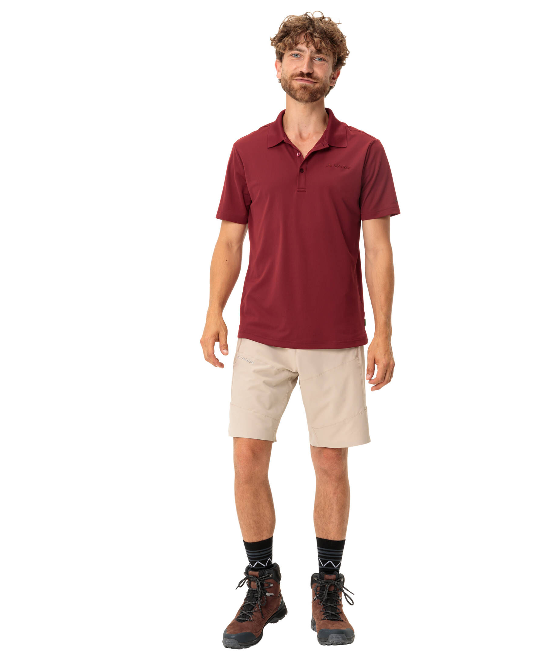 VAUDE| Herren T-Shirt