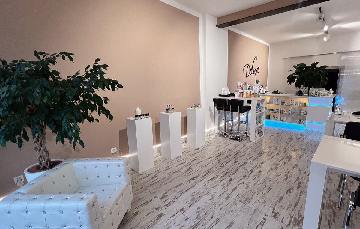 Make-up Workshop Witten