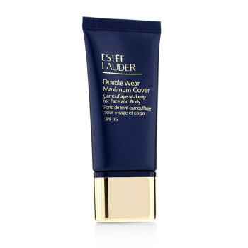 Estee Lauder Estee Lauder Double Wear Maximum Cover Camouflage Make Up (Face & Body) SPF15