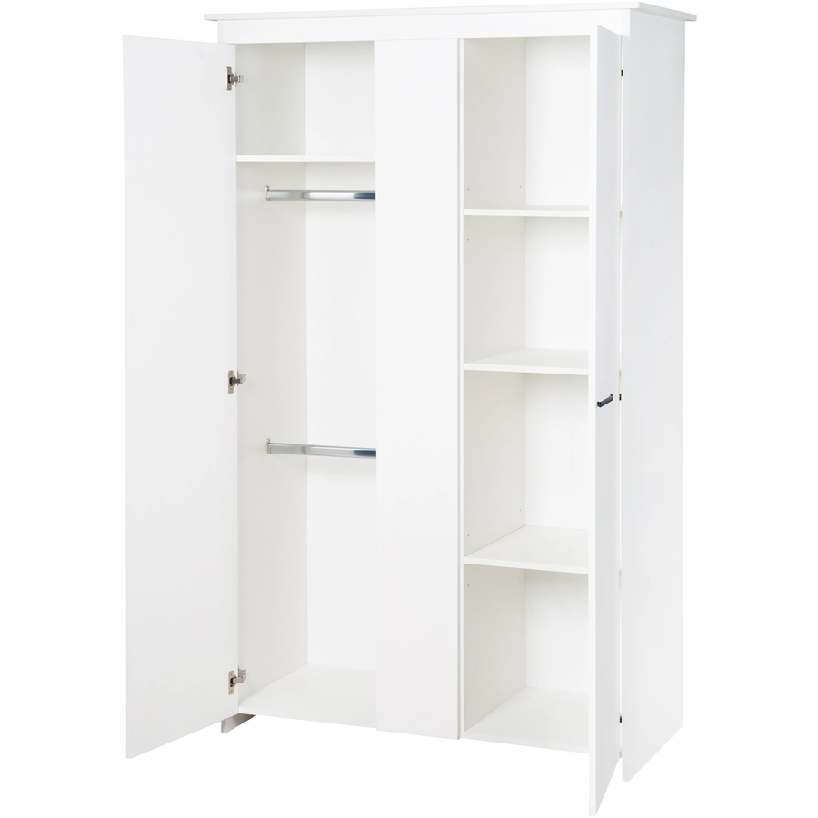 roba Kleiderschrank Ben 2-türig