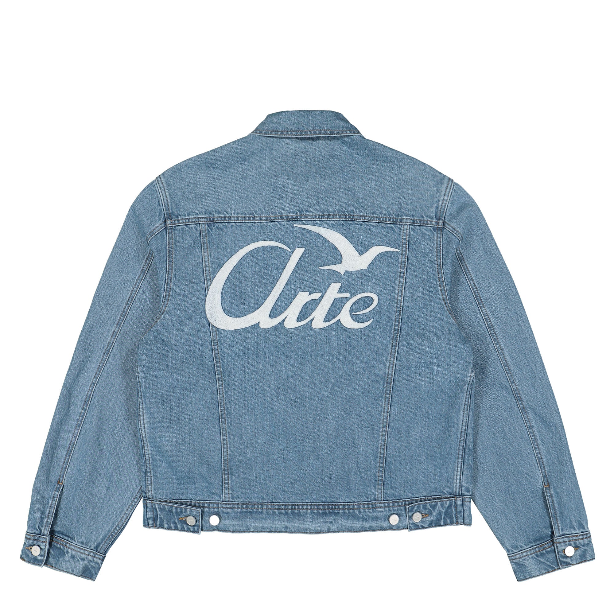 Arte Antwerp<br>Bird Back Jacket