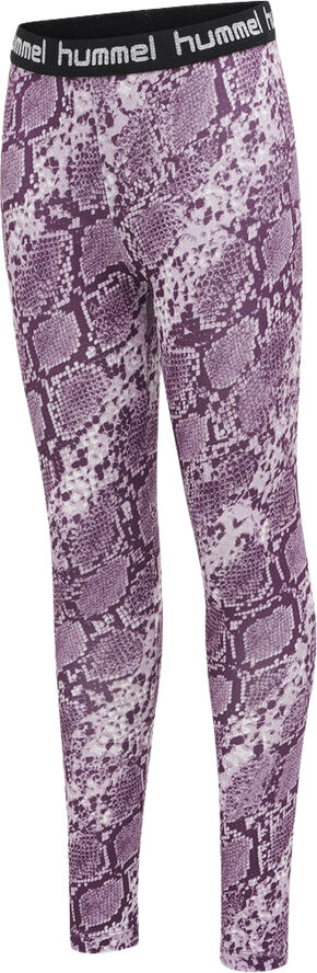 Hummel hmlMIMMI Tights Pink