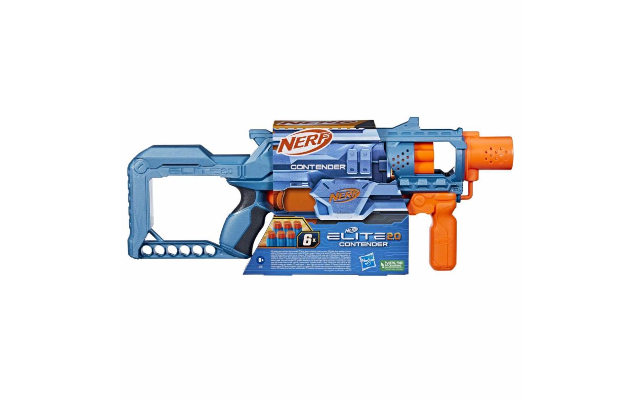 NERF Elite 2.0 Tetrad