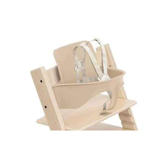 Harnais² pour chaise Tripp Trapp®   Beige        de               Stokke®