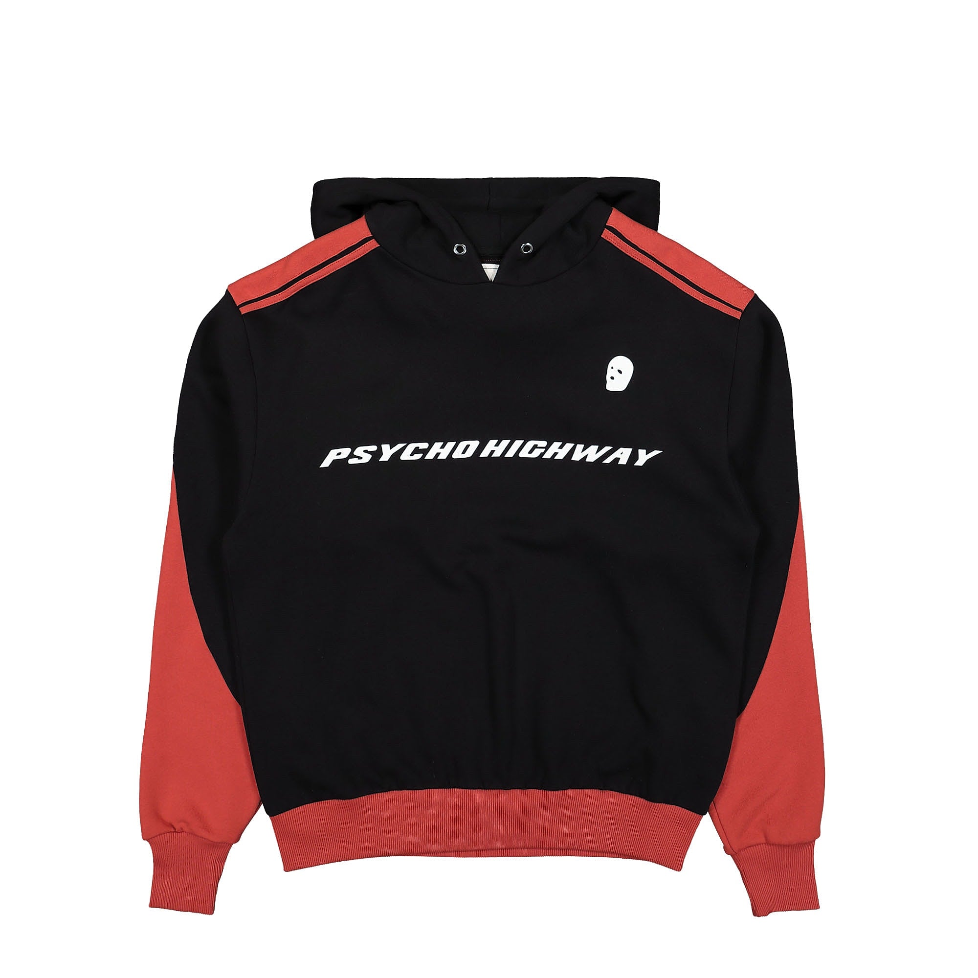 Youths In Balaclava<br>Psycho Highway Hoodie