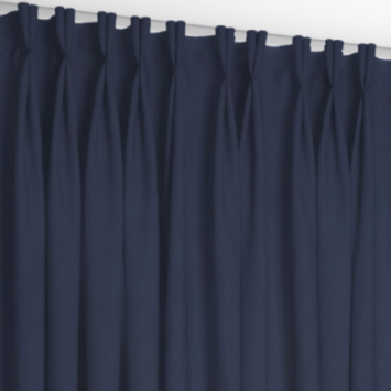 Gordijn Jack 1287 night blue