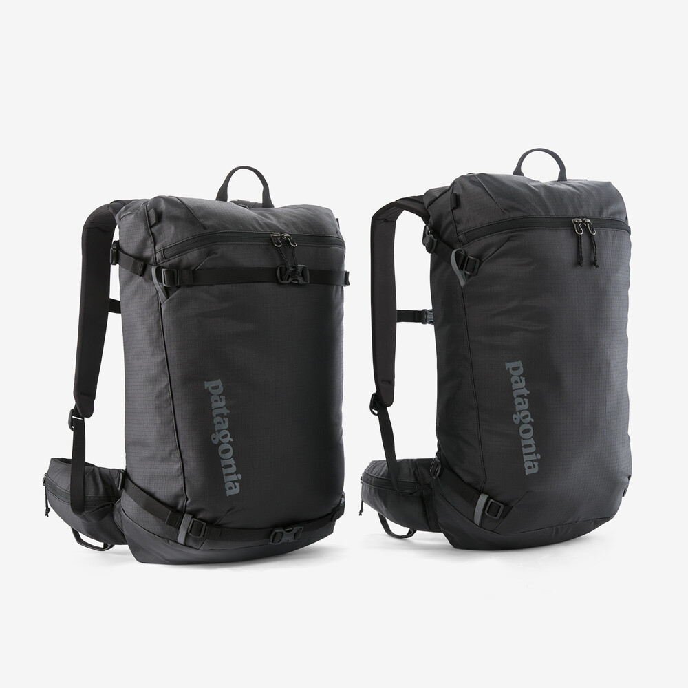 Descensionist Pack 40L
