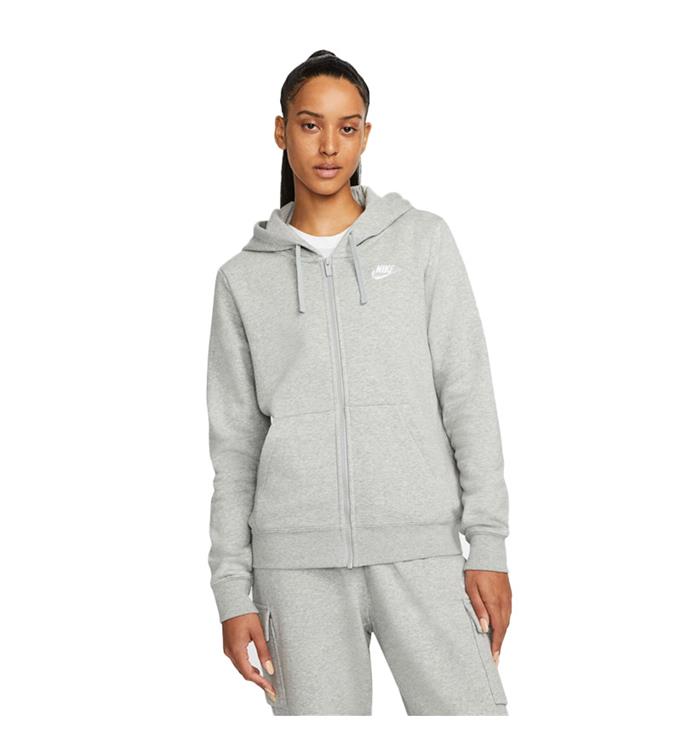 Nike Women Sportswear Club Fleece Hoodie