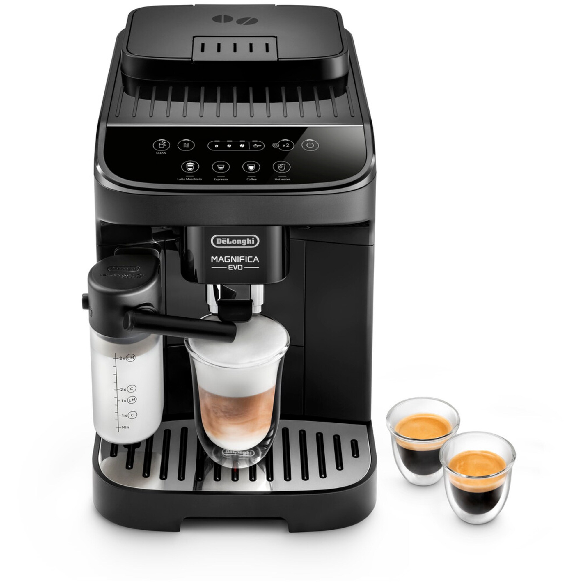 DeLonghi Vollautomat Magnifica Evo ECAM 290.51.B