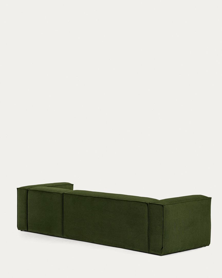 Kave Home Blok Voetenbank