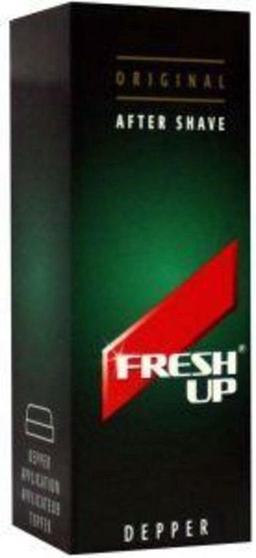 Fresh Up Aftershave Depper 50ml