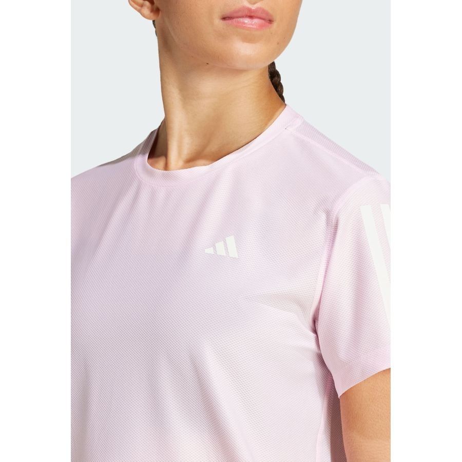 Adidas T-shirt Own The Run