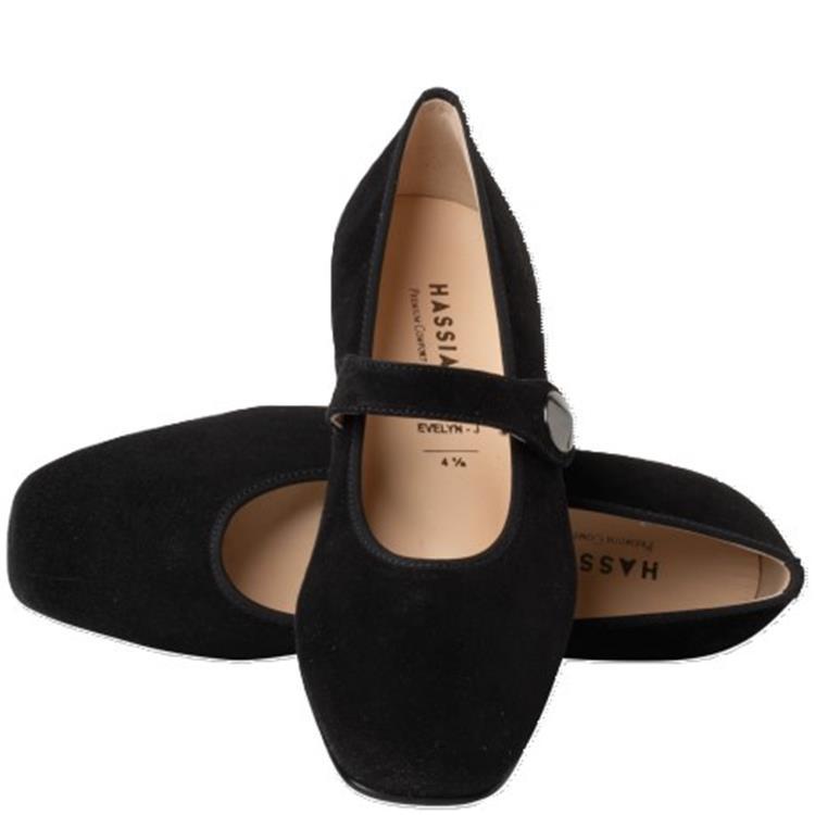 Hassia 3-03375 schwarz