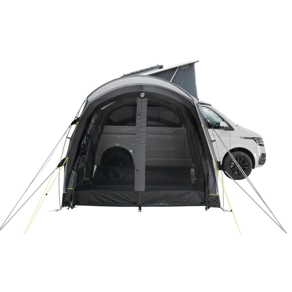 Toldo Para Autocaravana Outwell Gris