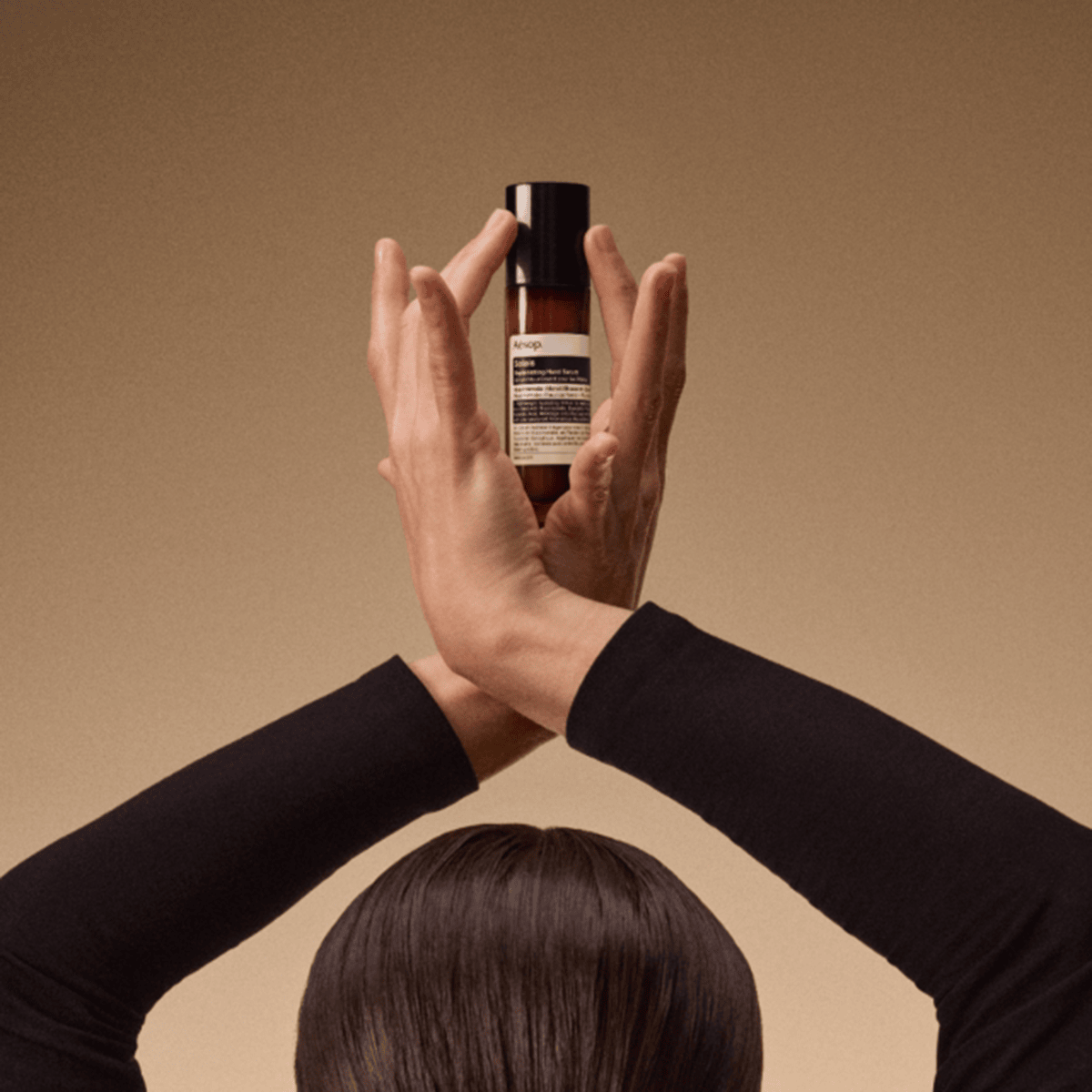 Solais Replenishing Hand Serum​ 30ml