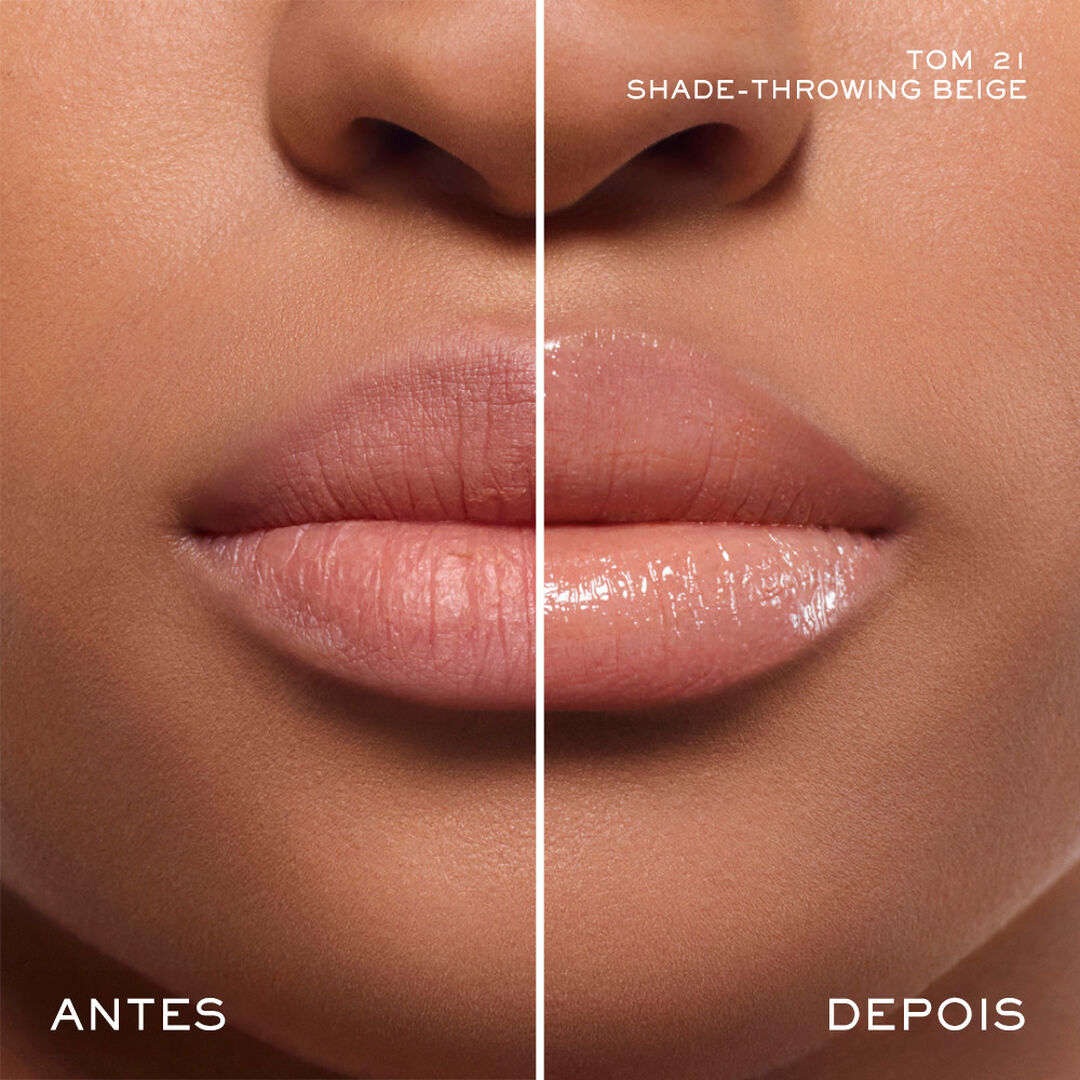Lancôme Idôle LIP BUTTERGLOW