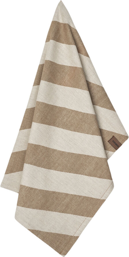 Humdakin Recycled Cotton Tea Towel - 2 pack