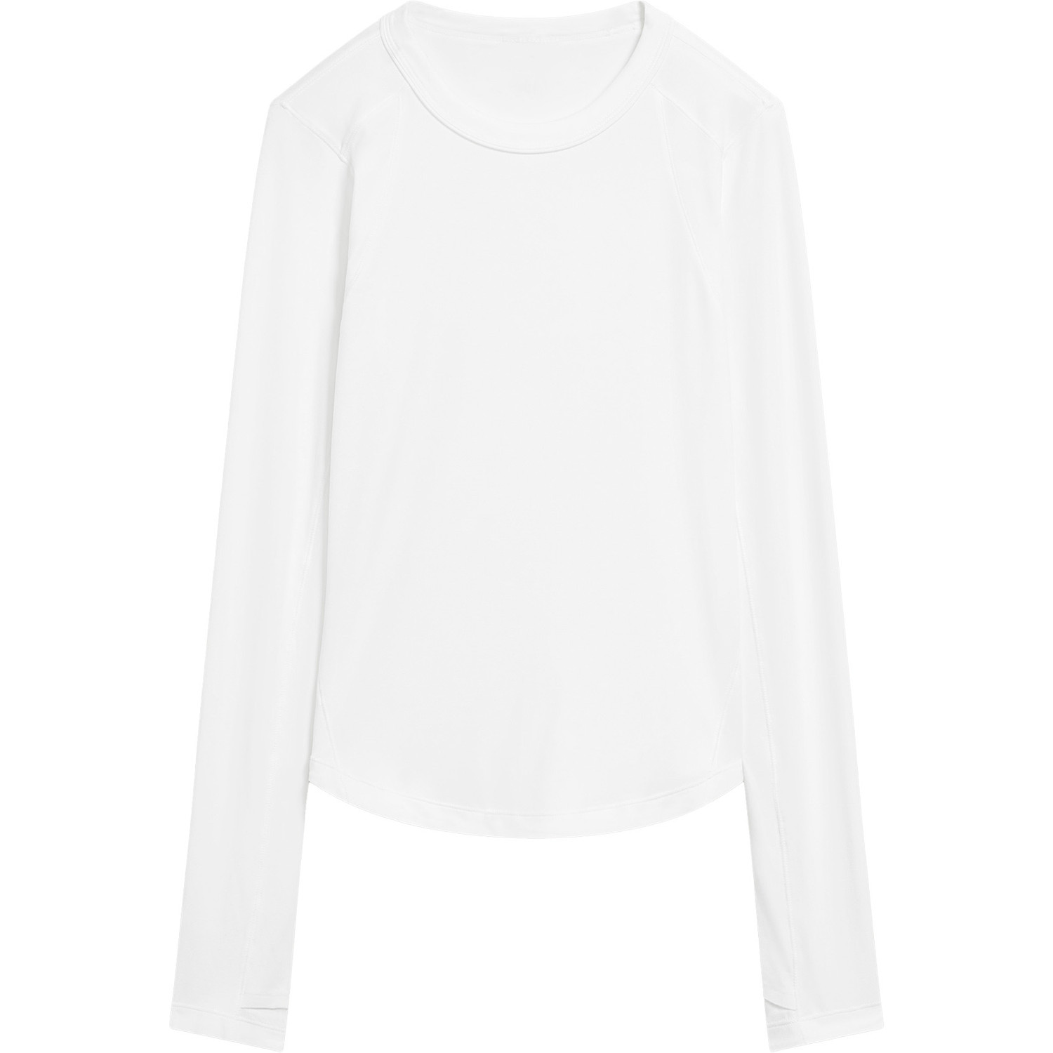 Wilson All Day Longsleeve